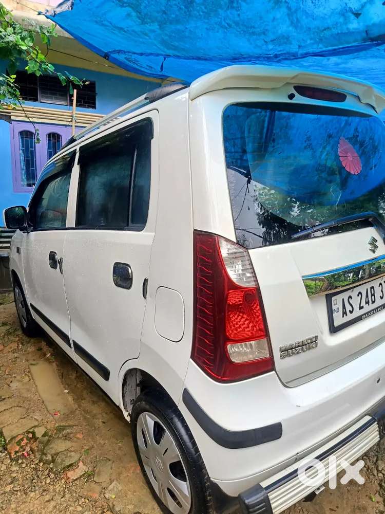 2018 Model New Condition Wagonr