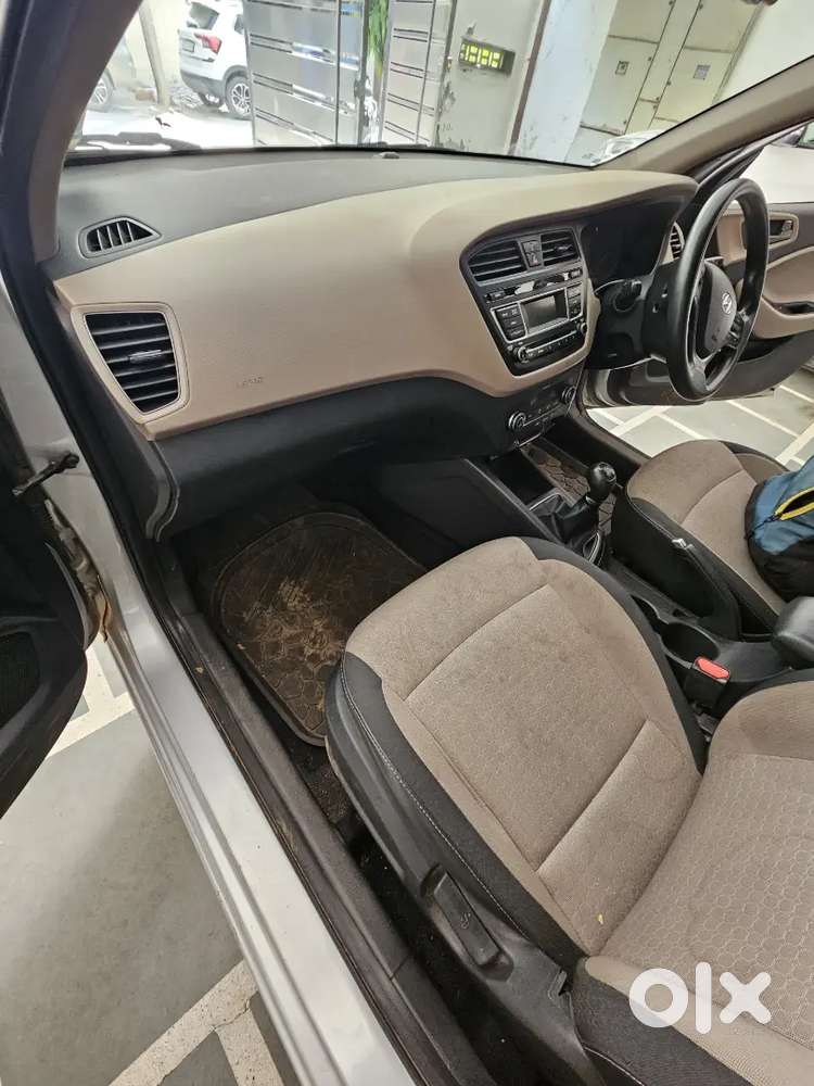 Hyundai Elite I20 2017 Petrol Well Maintained