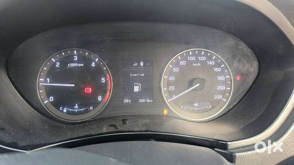 Hyundai I20 Active Sx Diesel, 2015, Diesel