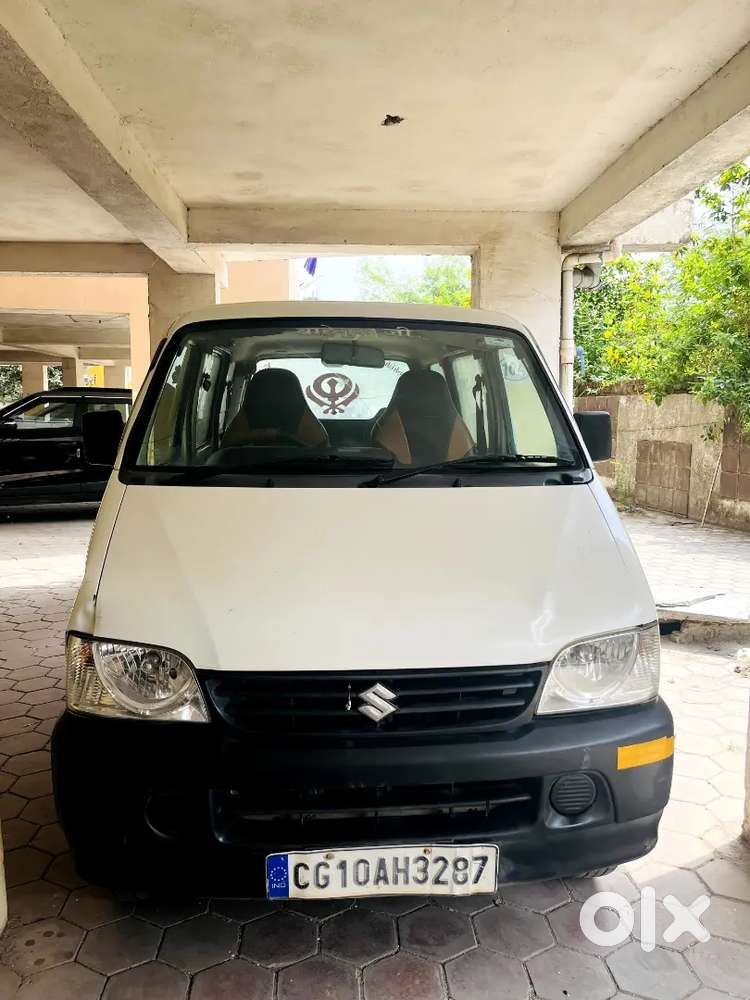 Maruti Suzuki Eeco Ac 2017