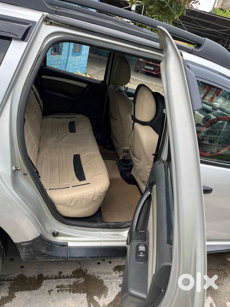 Renault Duster 2012-2015 85ps Diesel Rxl Plus, 2013, Diesel