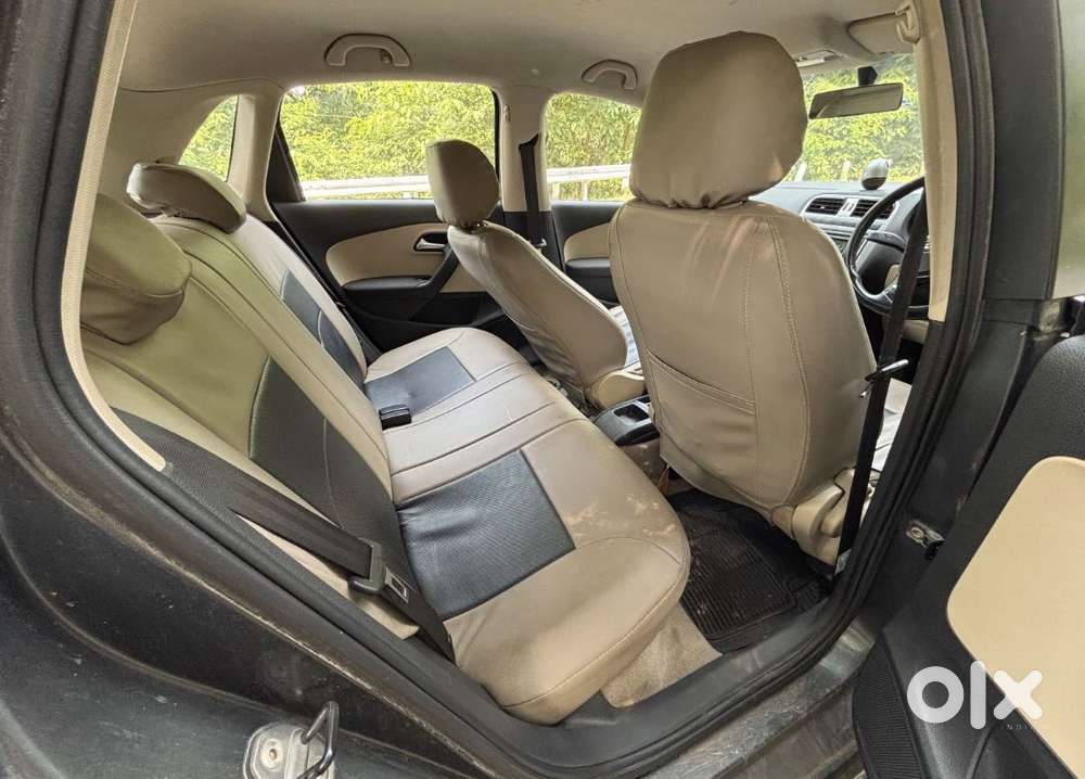 Volkswagen Polo 1.0 Mpi Highline, 2014, Petrol