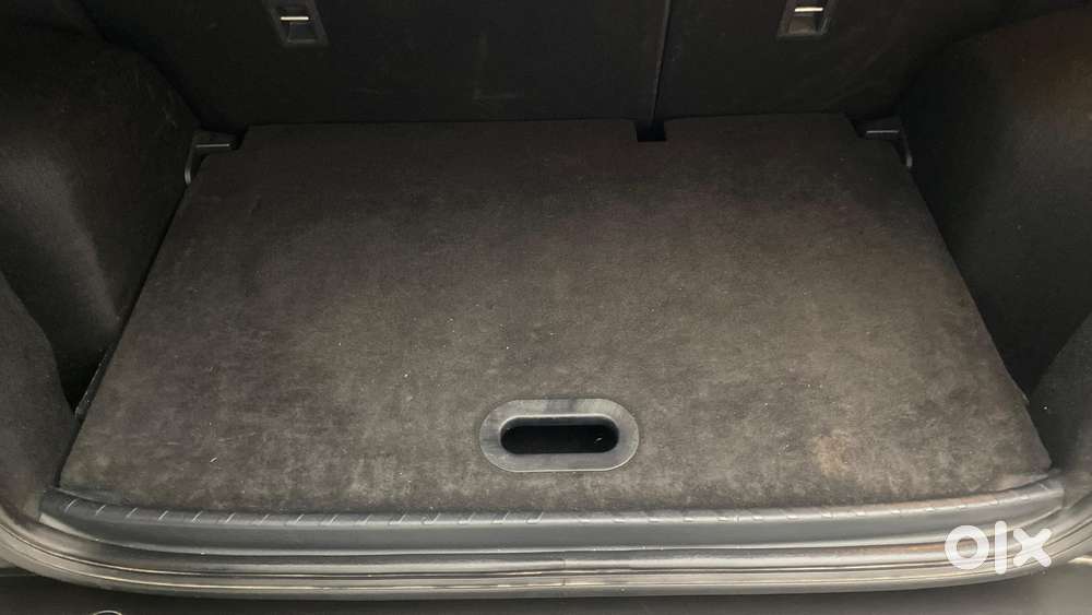 Ford Ecosport 1.5 Petrol Titanium Plus At, 2018, Petrol