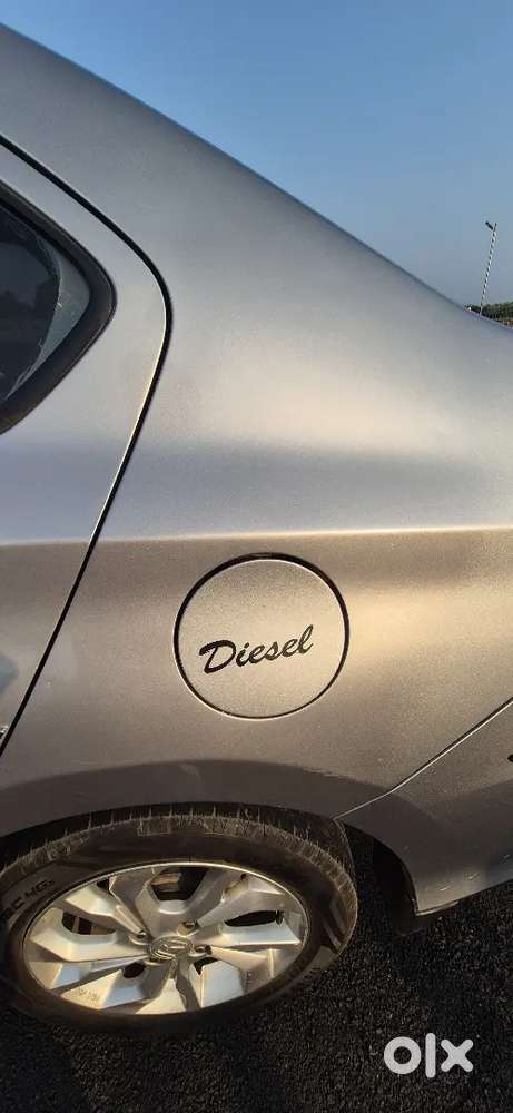 Honda Amaze 2019 Diesel
