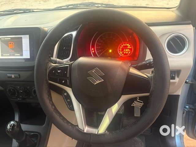 Maruti Suzuki Wagon R 1.2 Zxi, 2020, Petrol