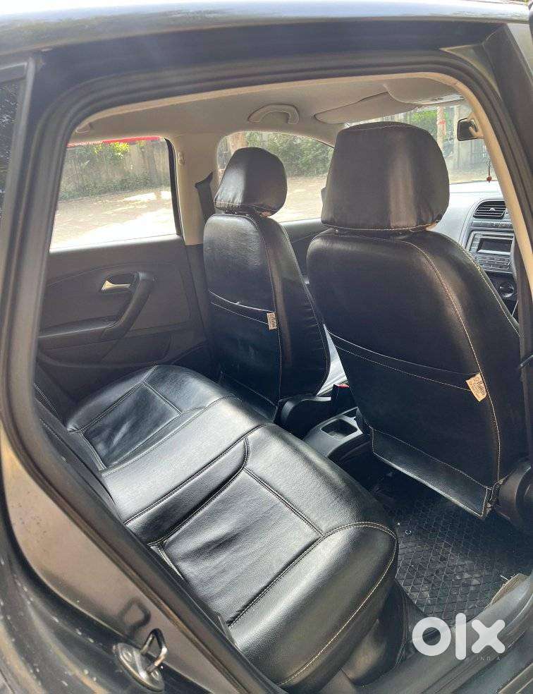 Volkswagen Polo 1.0 Mpi Comfortline, 2014, Petrol