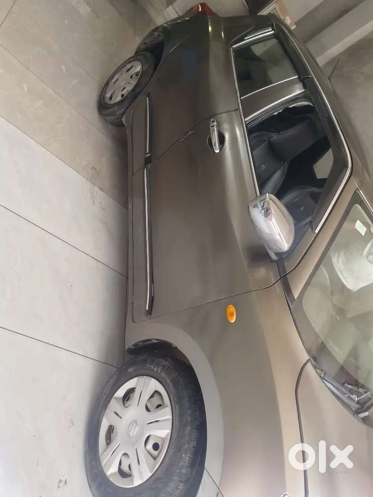 Maruti Suzuki Swift Lxi 2019 Manual