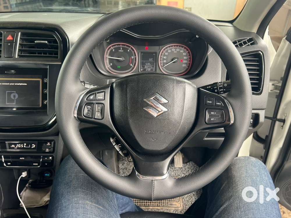 Maruti Brezza Zdi+ 2016 Vip Number