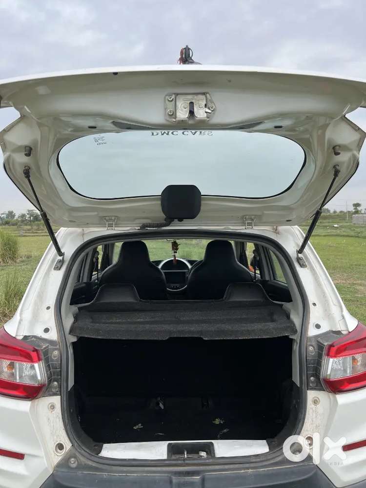 Maruti S-presso 1.0 Vxi Plus 2022 Almost New Car Very Less Used Money