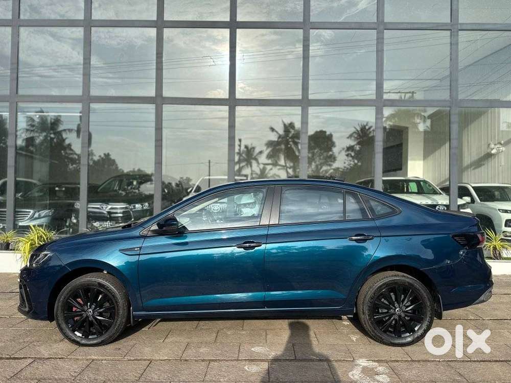Volkswagen Virtus 1.5 Tsi Gt Plus Evo Dsg, 2024, Petrol