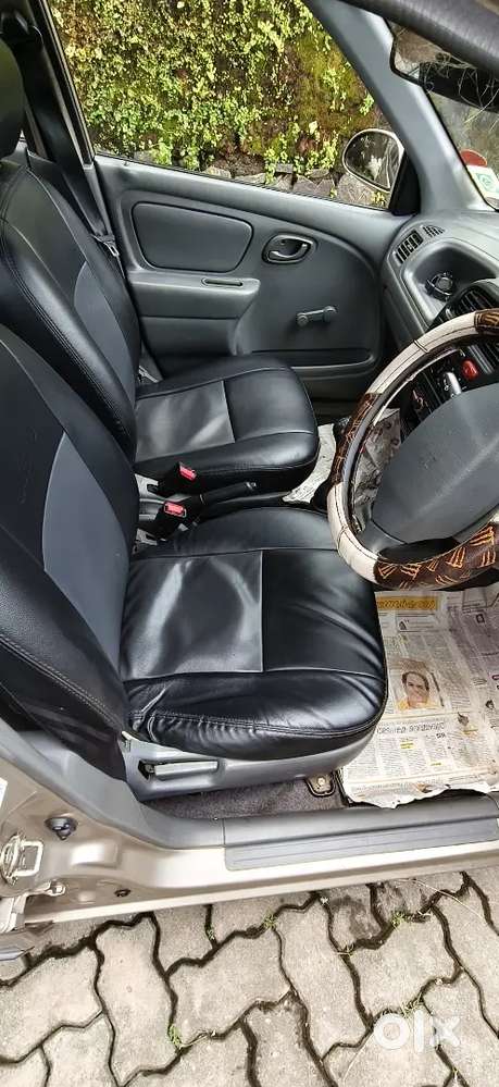 Maruti Suzuki Alto 2010