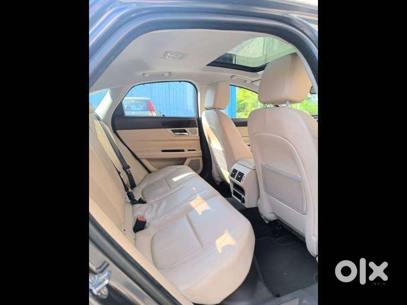 Jaguar Xf 2.0 Diesel Prestige, 2018, Diesel