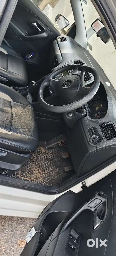 Volkswagen Polo 1.0 Comfortline 2018