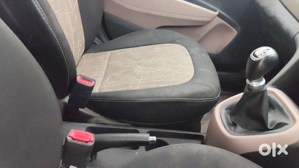 Hyundai Grand I10 Sportz 1.2 Kappa Vtvt, 2015, Petrol