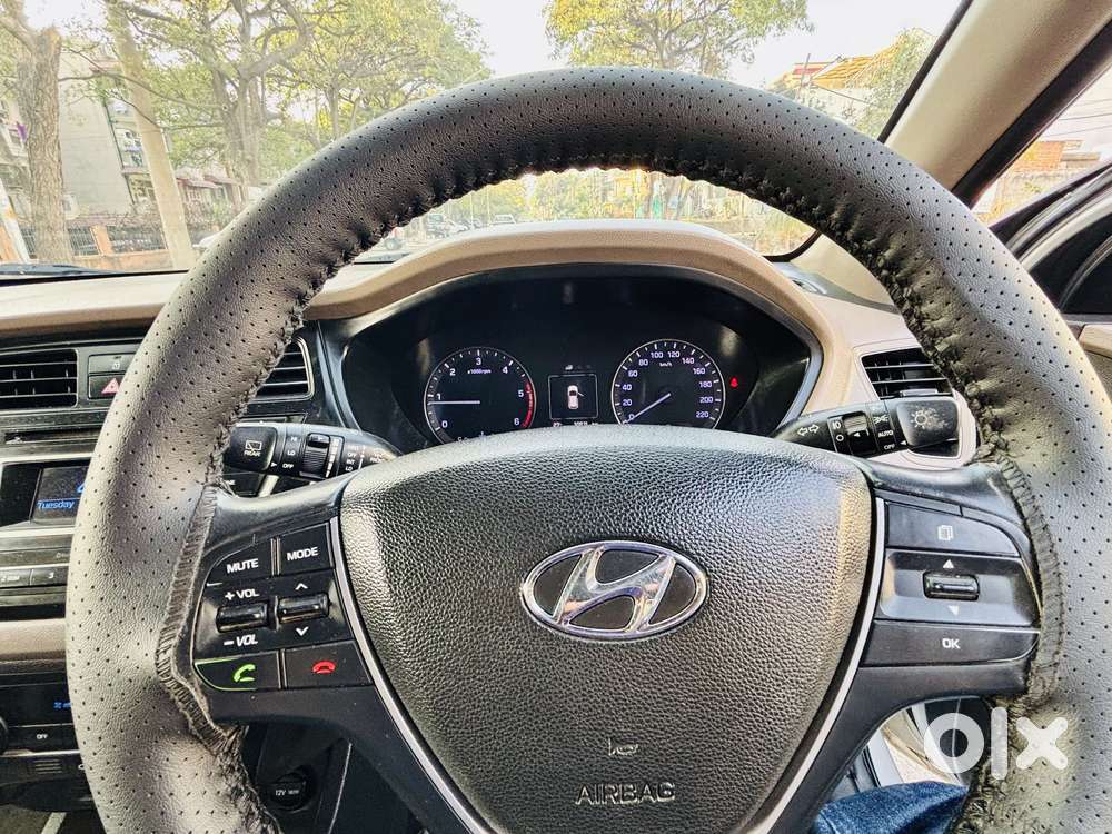 Hyundai I20 E 2014-2015 Asta 1.4 Crdi, 2014, Diesel