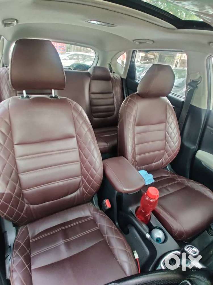 Kia Seltos Htx (o) 1.5 Diesel 6mt, 2023, Diesel