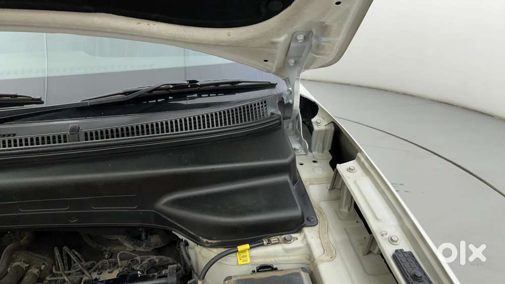 Hyundai Creta 1.4 Sx (o) Turbo Petrol Dct, 2020, Petrol