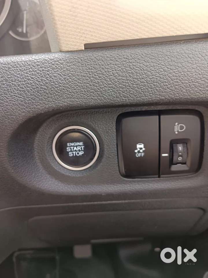 Hyundai Creta 1.5 Sx Executive Diesel, 2022, Diesel
