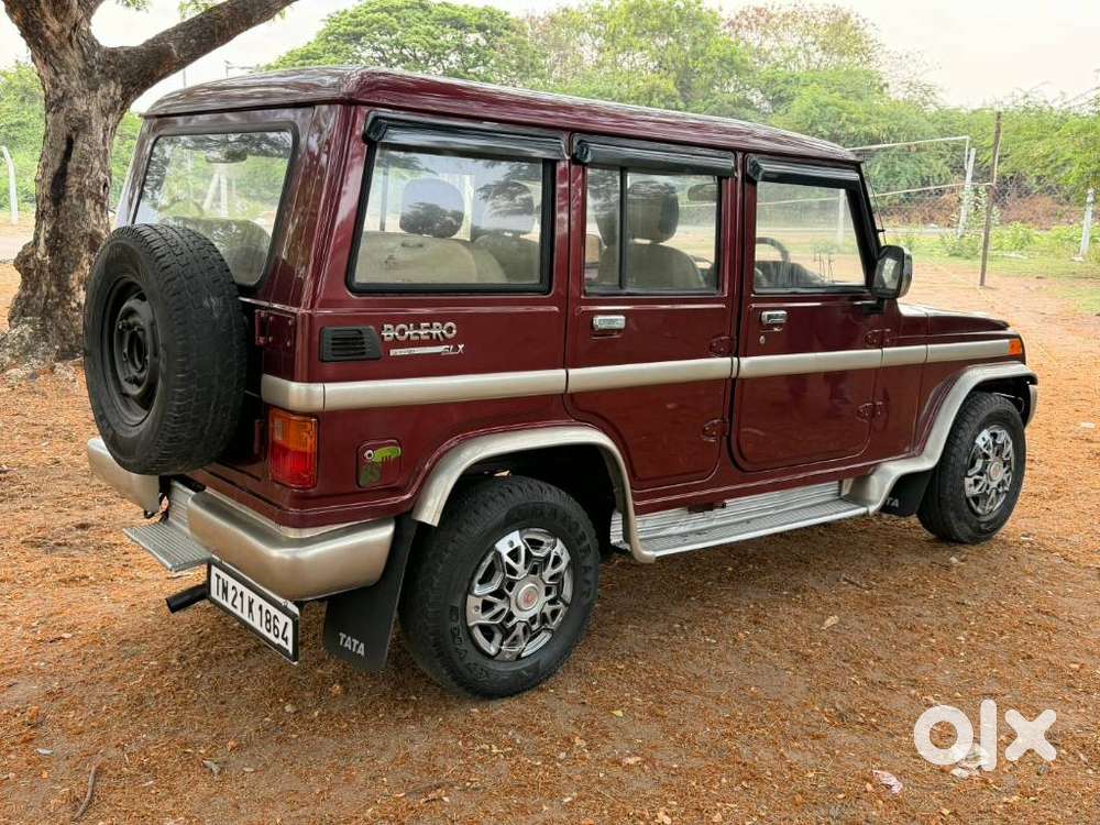 Mahindra Bolero 2001-2010 Slx, 2006, Diesel