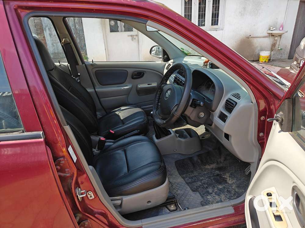 Maruti Suzuki Alto K10 Vxi, 2014, Petrol