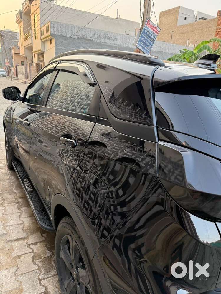 Tata Nexon 2022 Petrol Well Maintained