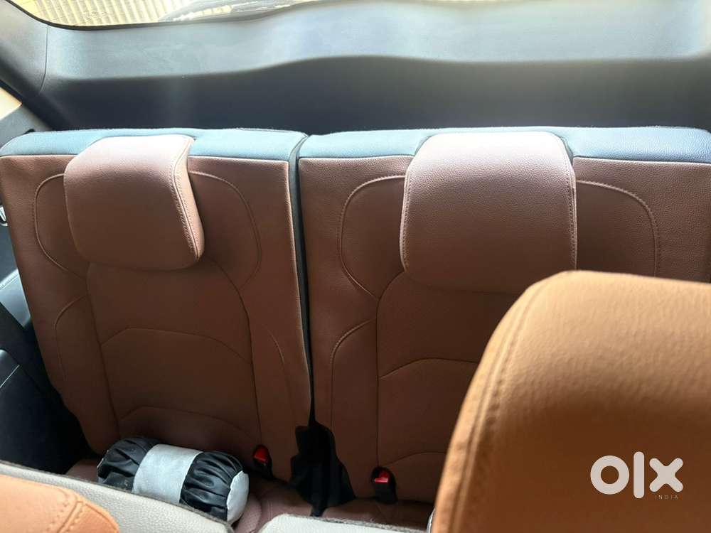 2023 Mg Hector Plus Petrol Automatic Top End