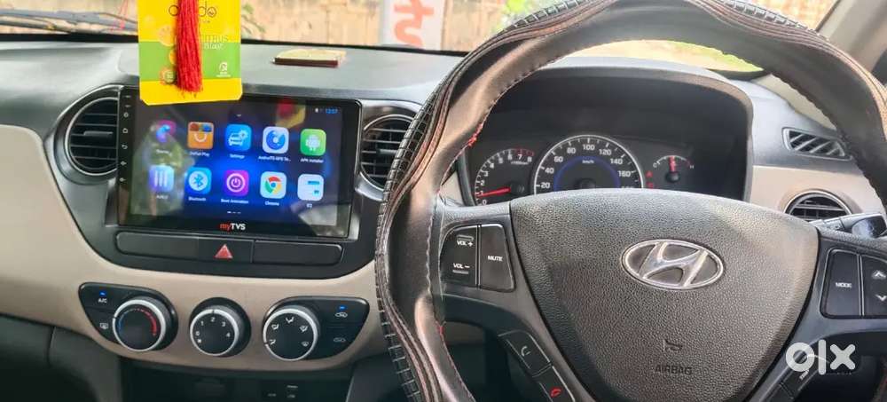 Hyundai Grand I10 1.2 2016