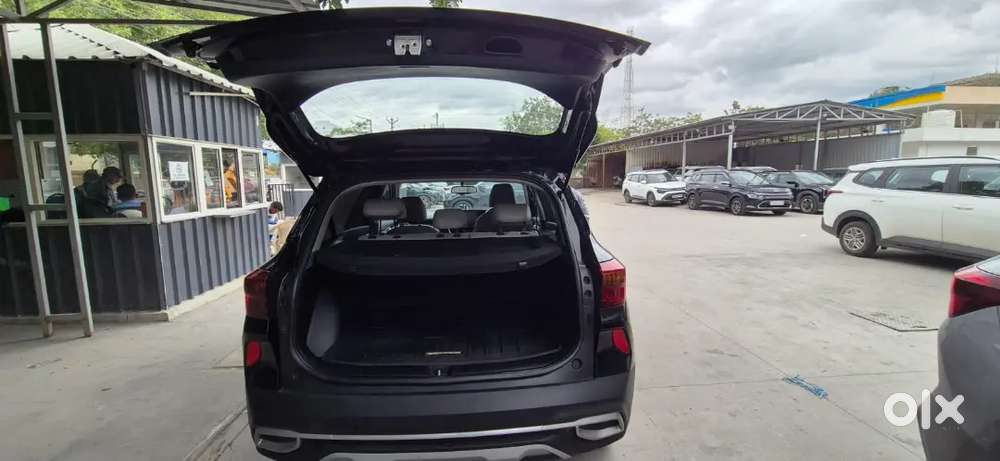 Kia Seltos 2022 Diesel