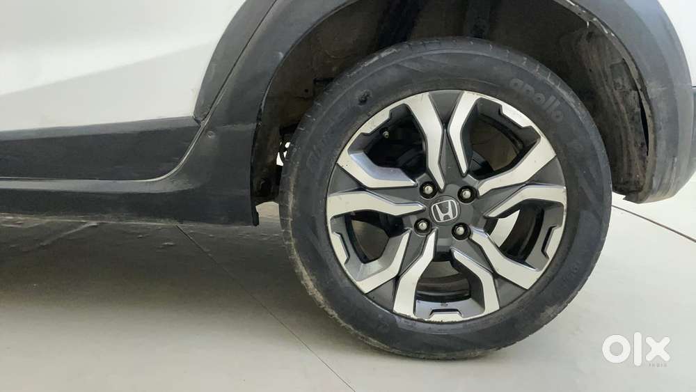 Honda Wr-v 1.5 Vx I-dtec, 2018, Diesel