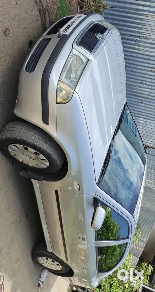 Skoda Octavia 2005 Diesel Well Maintained