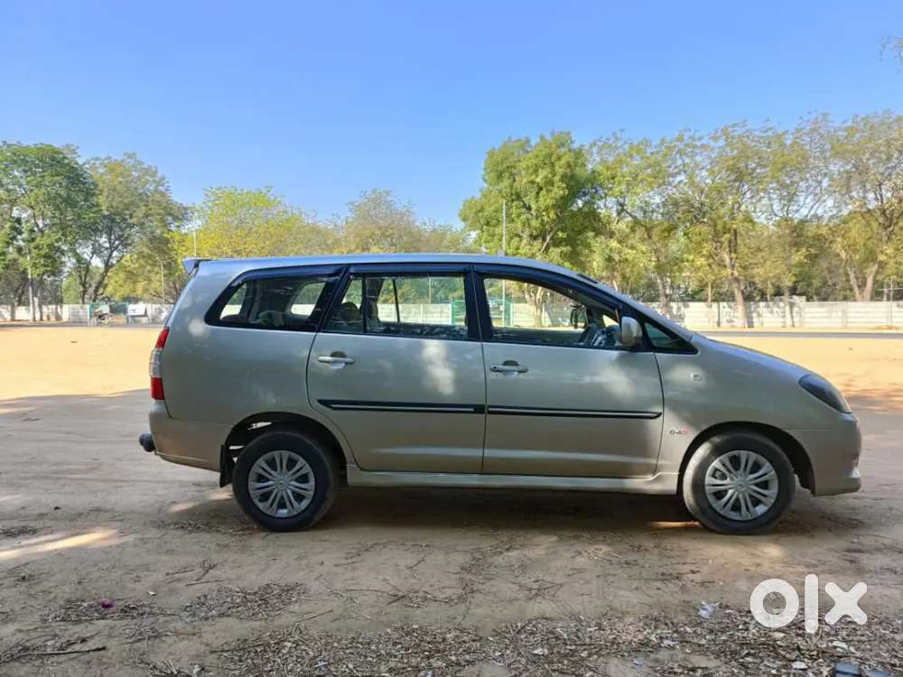 Toyota Innova 2008