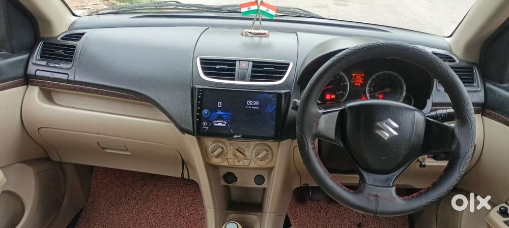 Maruti Suzuki Swift Dzire Vdi Bsiv, 2014, Diesel