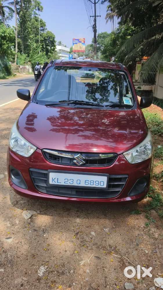 Maruti Suzuki Alto K10 2018 Petrol 192000 Km Driven