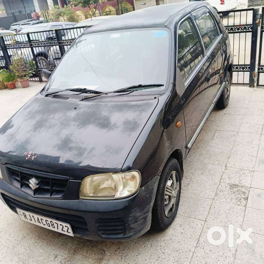 2009 Modal Metallic Black Colour Full Insurance Rc Renew