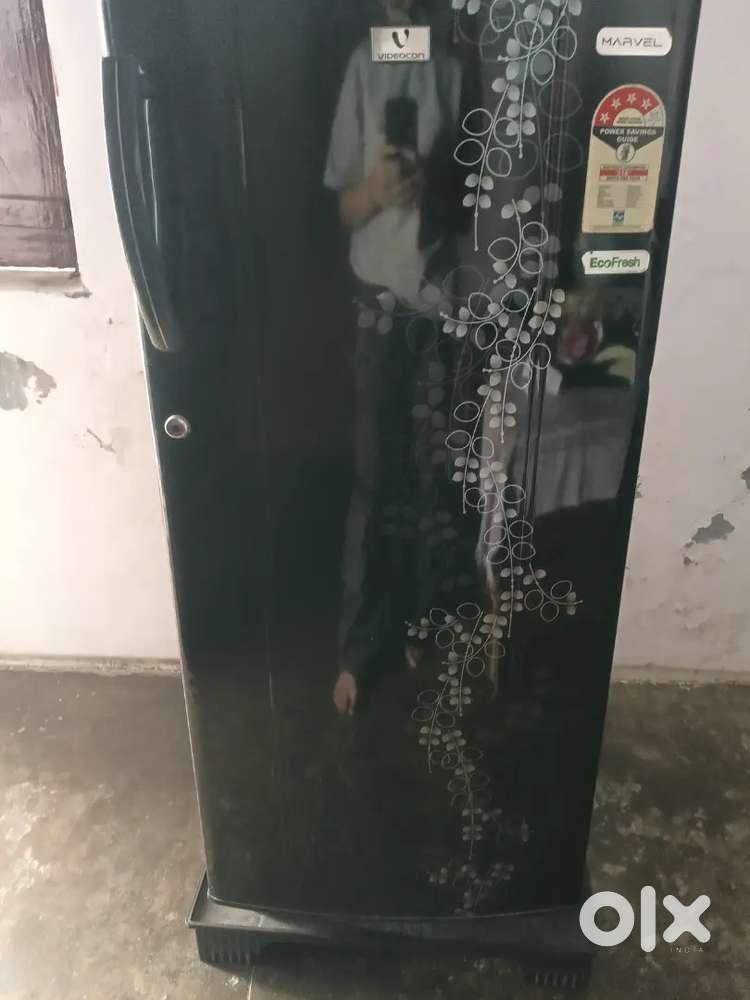 Videocon refrigerator