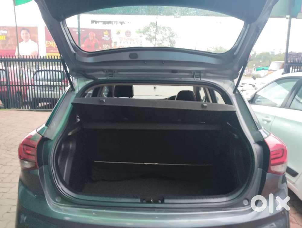 Hyundai Elite I20 [ ] 1.2 Sportz, 2019, Petrol