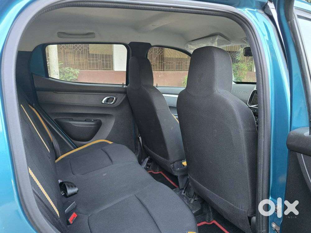 Renault Kwid Climber 1.0 Mt, 2024, Petrol