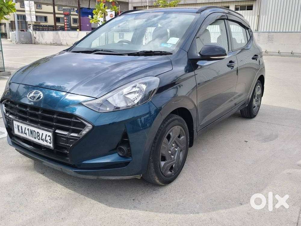 Hyundai Grand I10 Nios Magna Corporate Edition U2 1.2 Crdi, 2022, Pe..