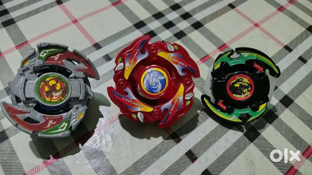 Beyblade for selling