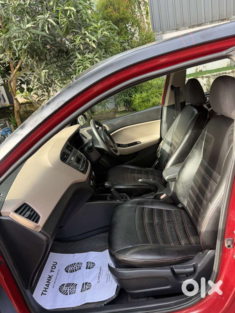 Hyundai I20 Magna 1.2, 2015, Petrol