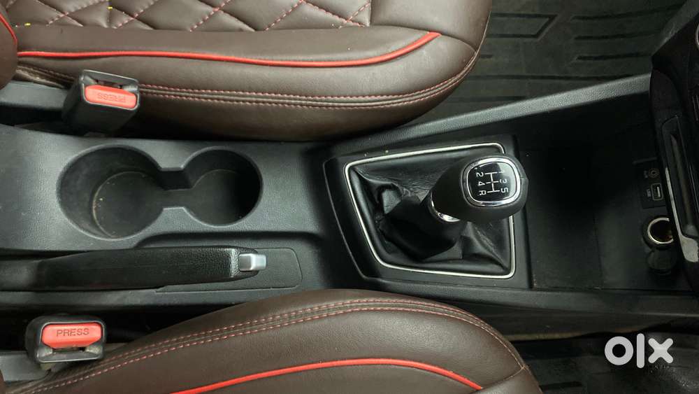 Hyundai Elite I20 Asta 1.2, 2016, Petrol