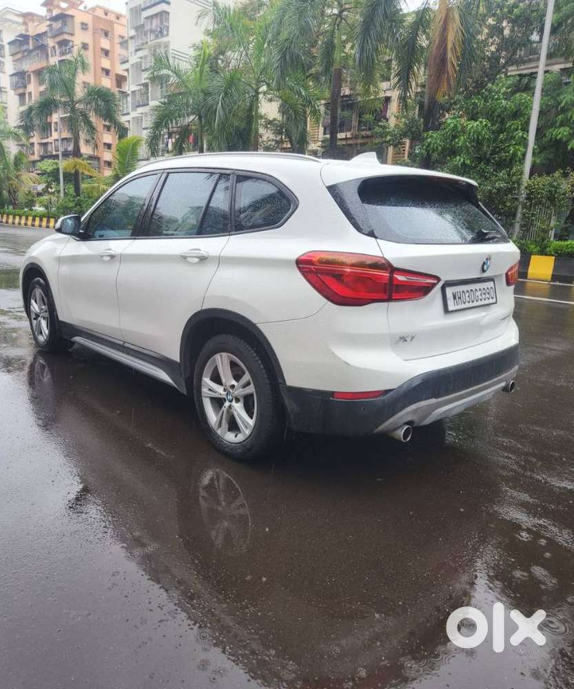 Bmw X1 Sdrive 20d Innovation, 2019, Diesel