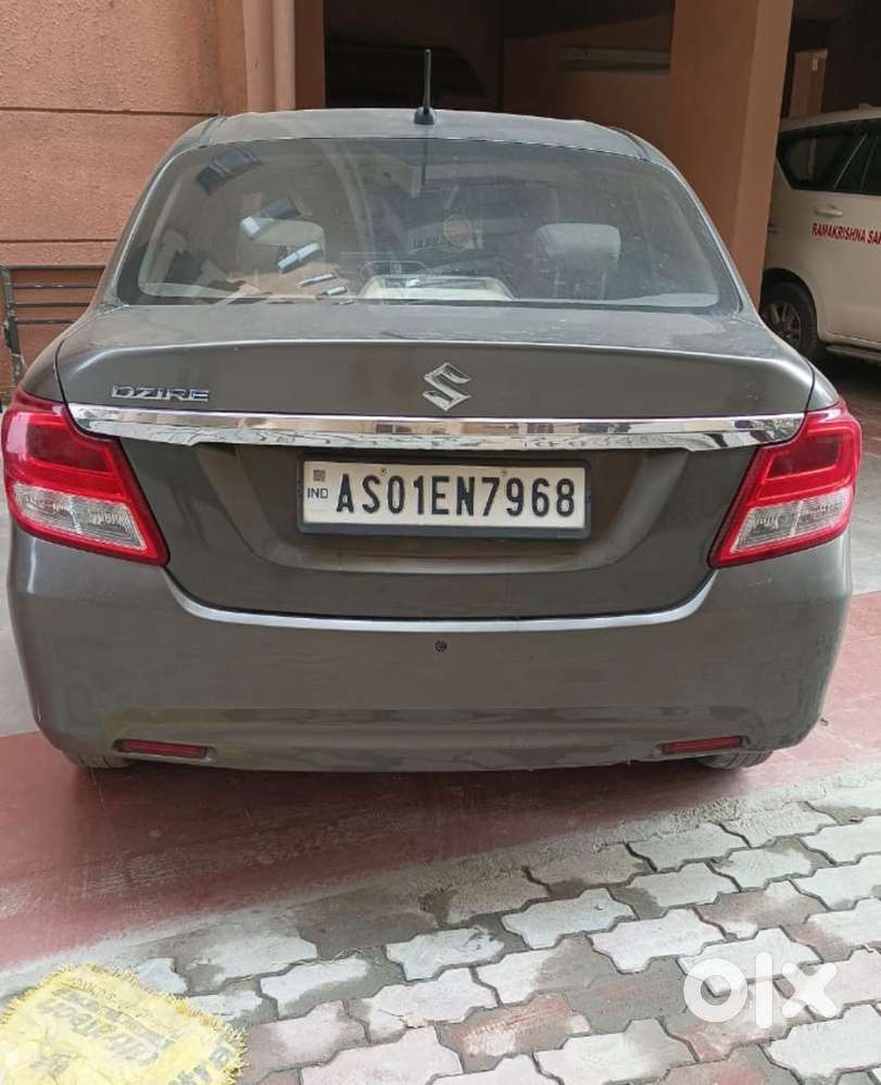 Swift Desire 2021 Mint Condition
