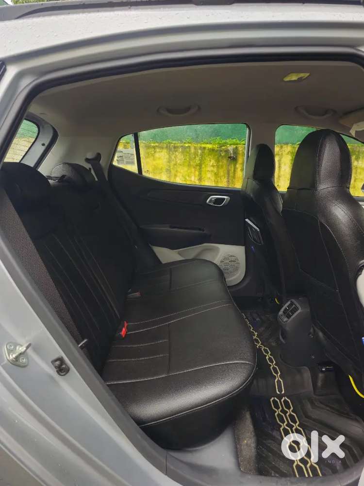 Hyundai Grand I10 Nios Sportz Amt