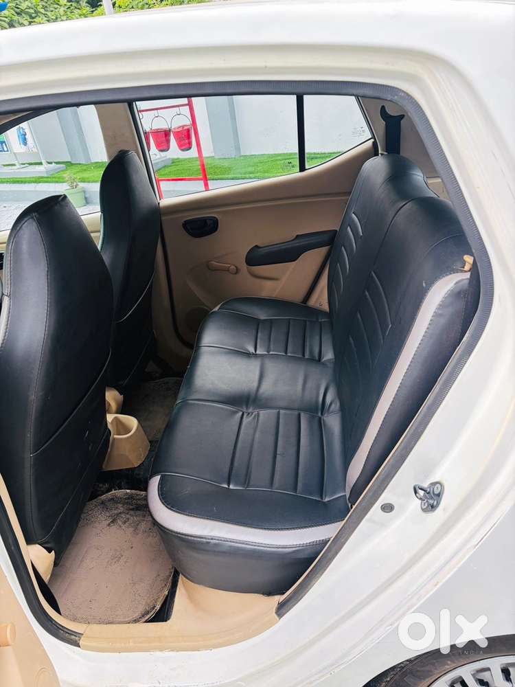 Hyundai I10 Petrol 2008