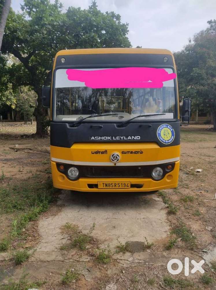 Ashok Leyland Stile Le, 2022, Diesel