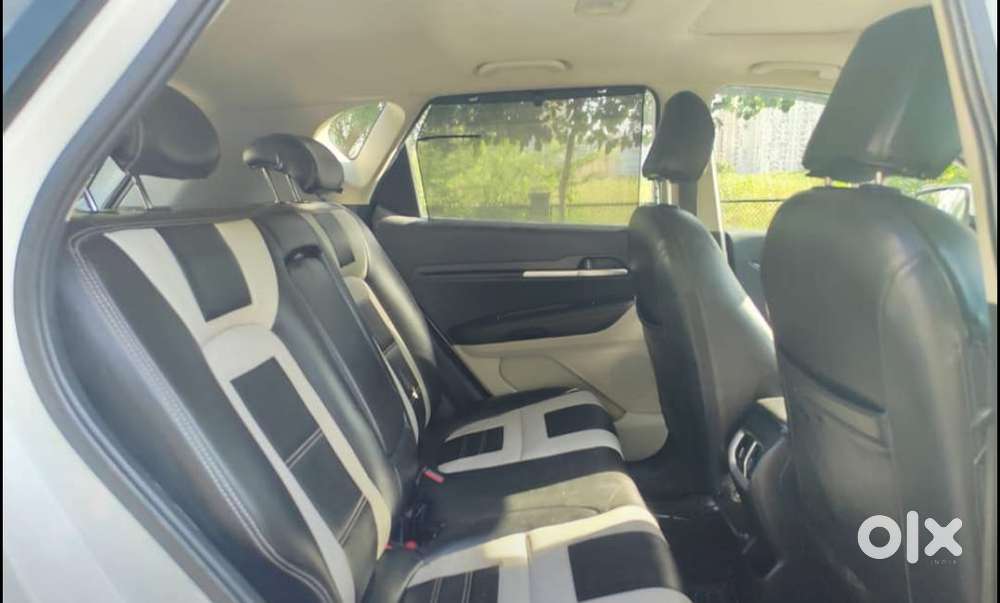 Kia Sonet Htk Plus Turbo Dct, 2021, Petrol