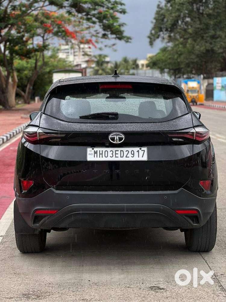 Tata Harrier Xz+, 2023, Diesel