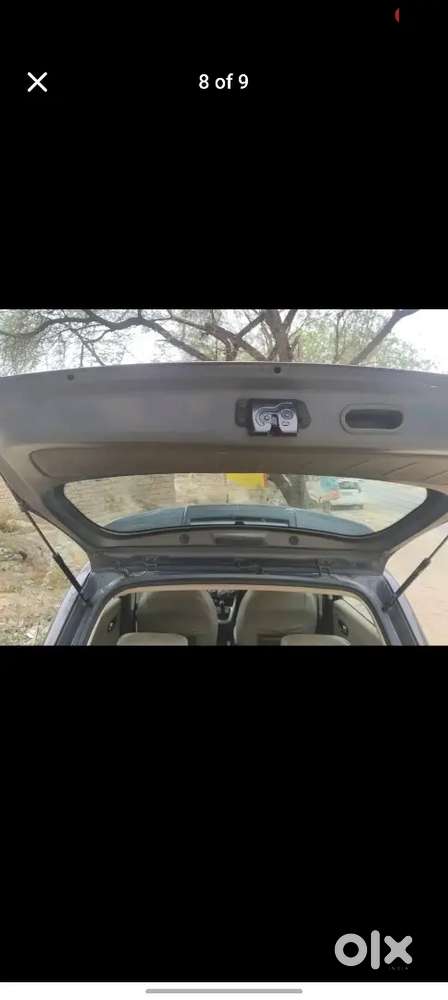 Hyundai I10 Sportz Petrol 2012