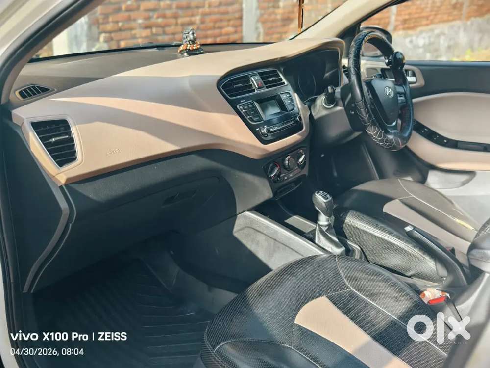 Hyundai I20 Magna Plus 2019
